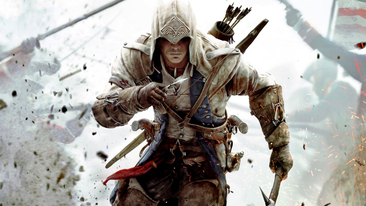 assassin's creed 1 game